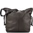  Bucket bag Genuine Leather 41 cm Variant mossy earth
