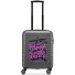  Interface 4 wheels Cabin suitcase 55 cm Variant viola