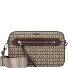  Ave Shoulder bag 22.5 cm Variant chino-chocolate