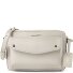  Bologna Leather Shoulder bag Genuine Leather 21 cm Variant cream