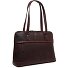  Branson Shoulder Bag Leather 37 cm Laptop compartment Variant brown