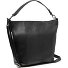 Zira Shoulder Bag Leather 29 cm Variant black