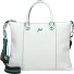  G3 Handbag Leather 36.5 cm Variant white