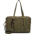  TAS Malou Shoulder Bag 47 cm Variant oliv