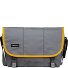  Heritage Classic Messenger 41 cm laptop compartment Variant Eco Gunmetal Zing