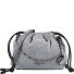  Lya Bucket bag 22 cm Variant blue denim