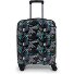  Score 4 wheels Cabin trolley 55 cm Variant negro