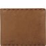  Ranger 1 Wallet RFID protection Leather 11.5 cm Variant cognac