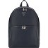 Milano Daypack 41 cm Laptop compartment Variant dark blue-orange Milano Daypack 41 cm Laptop compartment Variant dark blue-orange