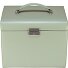 Merino Jewelry box 26 cm Variant salbei Merino Jewelry box 26 cm Variant salbei