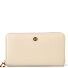  Alexandria Wallet RFID protection Leather 17 cm Variant beige