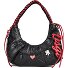  All Mickey Shoulder Bag 27 cm Variant schwarz