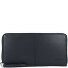 Verona wallet RFID leather 19 cm Variant schwarz