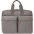  MD 20 Briefcase 37.5 cm Laptop compartment Variant taupe