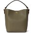 Reese Mini Bag Handbag Genuine Leather 13 cm Variant sage green