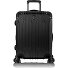 Xtrak 4 wheels Cabin trolley S 55 cm with expansion pleat Variant black Xtrak 4 wheels Cabin trolley S 55 cm with expansion pleat Variant black