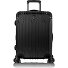  Xtrak 4 wheels Cabin trolley S 55 cm with expansion pleat Variant black
