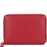 Bali 1 Wallet RFID protection Leather 13 cm Variant red Bali 1 Wallet RFID protection Leather 13 cm Variant red