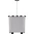 Carrycruiser shopping trolley 47.5 cm Variant herringbone grey Carrycruiser shopping trolley 47.5 cm Variant herringbone grey