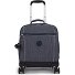  New Storia 4 wheels School bag trolley S 33.5 cm Variant marine navy