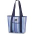  Mesh Tote Shopper Bag 55 cm Variant navy
