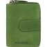  Aruba Wallet Genuine Leather 2.5 cm Variant apfel