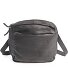  Submarine Shoulder bag Leather 22 cm Variant schwarz