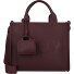  Hadlee Shopper Bag Leather 31 cm Variant aged wine