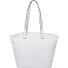 PPPP Shopper Bag Leather 43 cm Variant shark PPPP Shopper Bag Leather 43 cm Variant shark