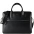  Daxter Briefcase Leather 40 cm Variant black