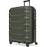  Edition 01 4 wheels Trolley 76 cm with expansion pleat Variant olive