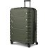  Edition 01 4 wheels Trolley 76 cm Expandable Variant olive