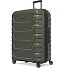 Edition 01 4 wheels Trolley 76 cm with expansion pleat Variant olive Edition 01 4 wheels Trolley 76 cm with expansion pleat Variant olive