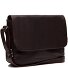 Montana Briefcases Messenger Leather 27.5 cm Variant brown Montana Briefcases Messenger Leather 27.5 cm Variant brown