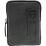  Richmond Brian Shoulder bag Leather 13 cm Variant black