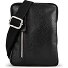  Kennington Mini Bag Shoulder Bag Genuine Leather 13 cm Variant black
