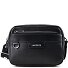  Ossian Bum bag Genuine Leather 19 cm Variant noir