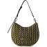  Weave Shoulder Bag 27 cm Variant cedar