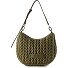  Weave Shoulder Bag 27 cm Variant cedar