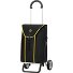  Scala Shopper Plus Bahne Shopping Trolley 54 cm Variant gelb