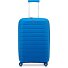 B-Flying Move 4 wheels Trolley 68 cm with expansion pleat Variant blue  B-Flying Move 4 wheels Trolley 68 cm with expansion pleat Variant blue