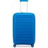  B-Flying Move 4 wheels Trolley 68 cm with expansion pleat Variant blue