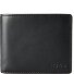  Subway Trifold wallet leather 11 cm Variant black