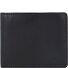 Subway Trifold wallet leather 11 cm Variant black Subway Trifold wallet leather 11 cm Variant black
