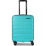  Munich 4.0 4 wheels Cabin suitcase S 53 cm Expandable Variant aqua dull