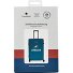  travelite x NFL Suitcase cover 71 cm Variant philadelphia eagles