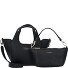 Calista Handbag 24 cm Variant black Calista Handbag 24 cm Variant black