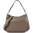  Nory Shoulder Bag Genuine Leather 37 cm Variant warm taupe
