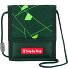  Chest bag 11 cm Variant Dino Night Tyro