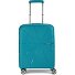 Starvibe 4 wheels Cabin trolley 55 cm Variant verdigris